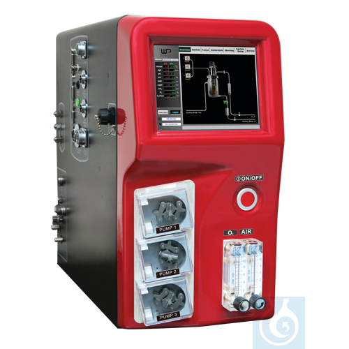 Winpact Fermenter FS-06